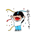 NORIKOE（個別スタンプ：30）