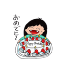 NORIKOE（個別スタンプ：31）