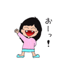 NORIKOE（個別スタンプ：34）