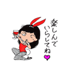 NORIKOE（個別スタンプ：36）