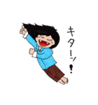 NORIKOE（個別スタンプ：37）