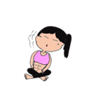 NORIKOE（個別スタンプ：39）