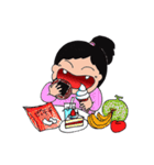 NORIKOE（個別スタンプ：40）