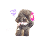 .りんちゃんのスタンプ.（個別スタンプ：7）