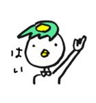 かっぱのスタンプ★（個別スタンプ：10）