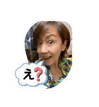 リアルトーク（個別スタンプ：7）