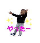 そらくんの日常スタンプ3（個別スタンプ：3）