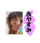 そらくんの日常スタンプ3（個別スタンプ：7）
