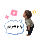 そらくんの日常スタンプ3（個別スタンプ：17）