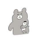 まりぼうのいる生活（個別スタンプ：12）
