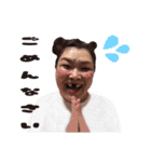 魔女っ子専用♥（個別スタンプ：3）