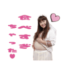 魔女っ子専用♥（個別スタンプ：6）