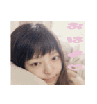 魔女っ子専用♥（個別スタンプ：17）