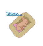 魔女っ子専用♥（個別スタンプ：22）