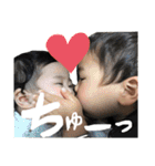 瀬川家スタンプ 2（個別スタンプ：31）