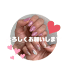 My Nail No.2（個別スタンプ：3）