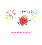 くろみみたんの絵～会話 その①（個別スタンプ：13）