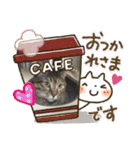 ととまるとの生活 1（個別スタンプ：13）