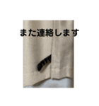 ととまるとの生活 1（個別スタンプ：28）