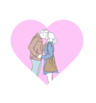 イラストby mejiro（個別スタンプ：7）