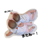 りっか♡めいか（個別スタンプ：13）