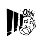 マイ ボス（個別スタンプ：11）