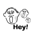 マイ ボス（個別スタンプ：12）