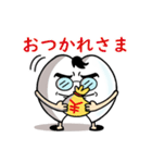 Go！ Go！ Dentist（個別スタンプ：13）