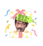 ぐれいびーの日常one（個別スタンプ：2）