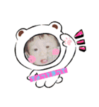 ぐれいびーの日常one（個別スタンプ：24）