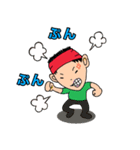 RED☆MARYのスタンプ（個別スタンプ：11）