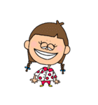 ［日常に笑顔を］Team "SMILEUR"（個別スタンプ：2）