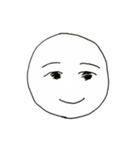 気持ちいろいろスタンプ（個別スタンプ：2）