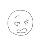 気持ちいろいろスタンプ（個別スタンプ：15）