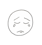 気持ちいろいろスタンプ（個別スタンプ：36）