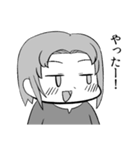 エルフと商人（個別スタンプ：24）