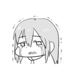 エルフと商人（個別スタンプ：29）