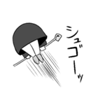 エルフと商人（個別スタンプ：39）