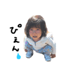 TAKU＆SHUKA（個別スタンプ：7）