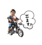 TAKU＆SHUKA（個別スタンプ：15）