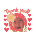 あんがく❤︎（個別スタンプ：10）