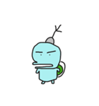かめ様（個別スタンプ：1）