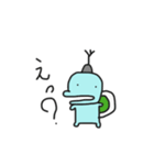 かめ様（個別スタンプ：30）