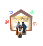 三川スタンプver.2（個別スタンプ：7）