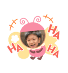 こう☆けいスタンプ（個別スタンプ：5）