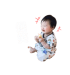 ぴのすた（個別スタンプ：5）