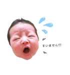 ぴのすた（個別スタンプ：9）