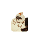 こたろうずくらぶ（個別スタンプ：4）