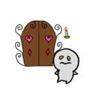 あなた次第で面白くなるかも？ スタンプ（個別スタンプ：7）