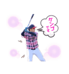 Anny's 【アニーズ】4（個別スタンプ：7）